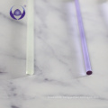 Excellent Material colored borosilicate glass rod diameter 2mm wholesales